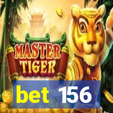bet 156